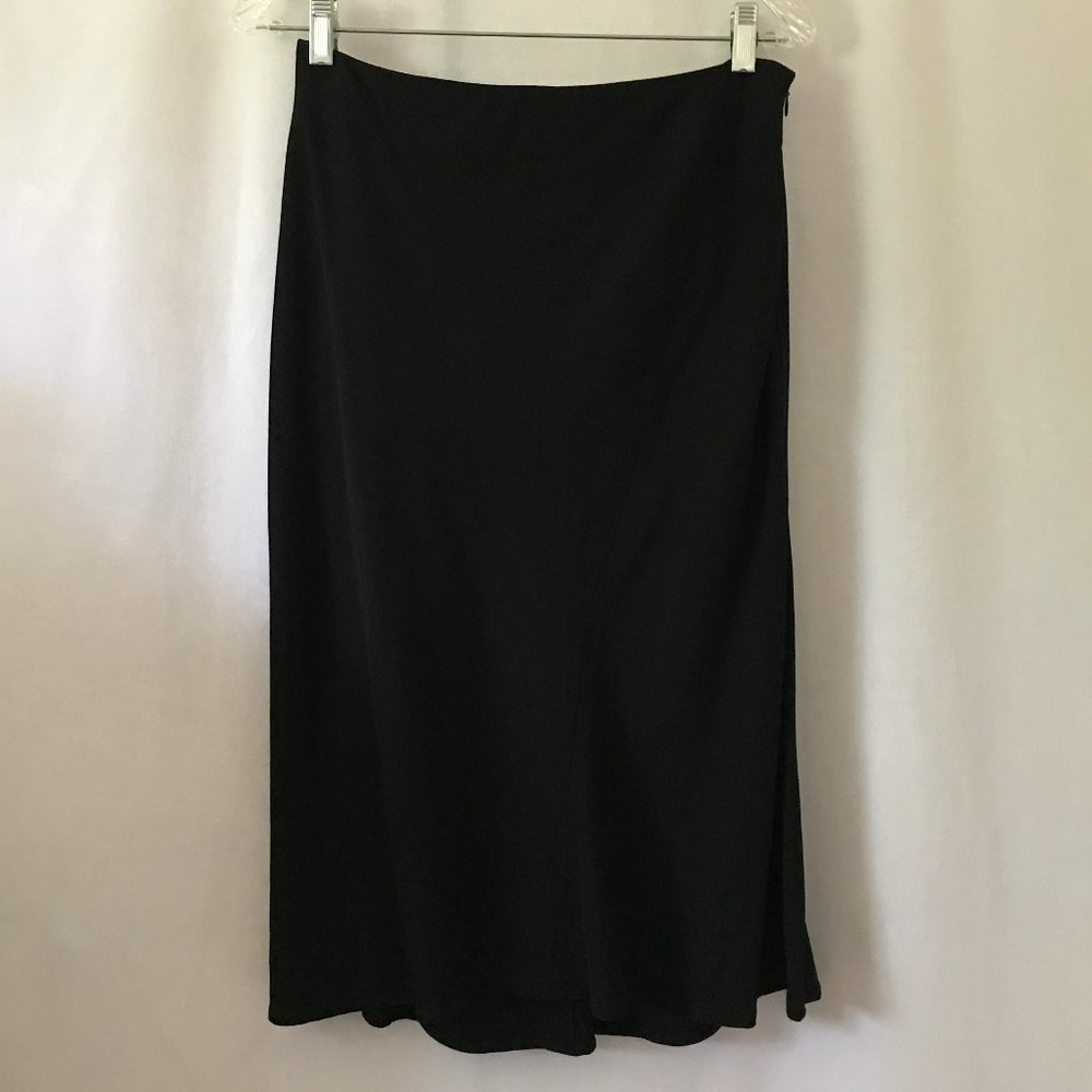 Yigal Azrouel Wool-Blend Skirt